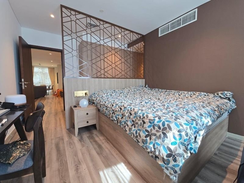 Boulevard 29 bedroom