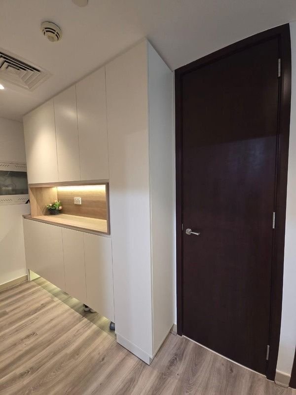 Boulevard 29 washroom